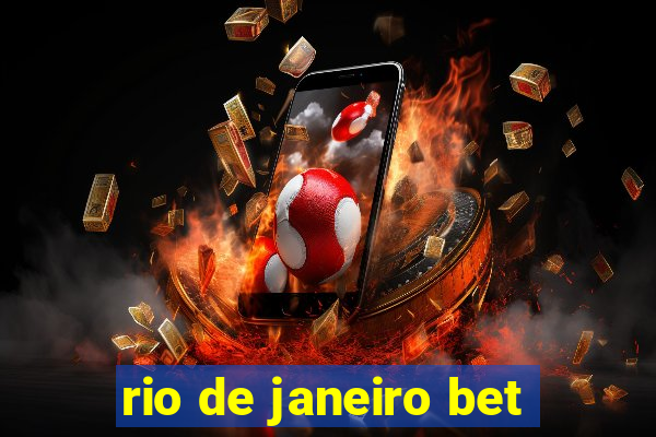 rio de janeiro bet